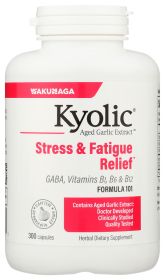 KYOLIC: Kyolic Formula 101, 300 cp