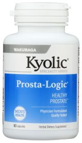 KYOLIC: Prosta-Logic, 60 cp