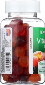 NUTRITION NOW: Vitamin D Adult Gummy Vitamins 2000 Iu, 75 Gummies