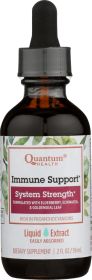 QUANTUM: Immune Support Liquid Extract, 2 oz