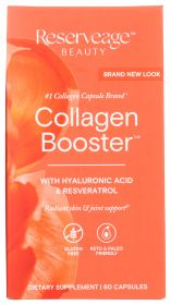 RESERVEAGE: Collagen Booster, 60 vc