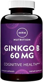 MRM: Ginko B 60Mg, 60 cp