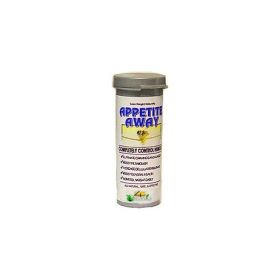 APPETITE AWAY Tube (8 Capsules)