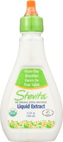 STEVITA: Liquid Extract, 3.3 Oz