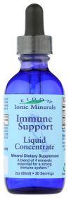 EIDON: Mineral Blend Immune Support, 2 oz