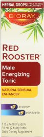 BIORAY: Red Rooster, 2 oz