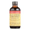 Honey Gardens Wild Cherry Bark Honey Syrup - 1 Each - 4 FZ