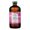 Heritage Store Herit Castor Oil - 16 fl oz