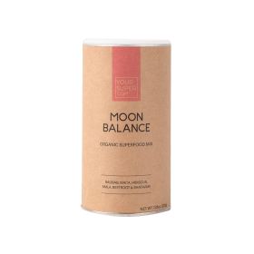 YOUR SUPER: Moon Balance Powder Mix, 7.05 oz