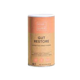 YOUR SUPER: Gut Restore Mix, 5.3 oz