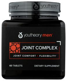 YOUTHEORY: Joint Complex Men, 60 tb