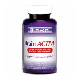 MRM: Brain Active, 90 cp