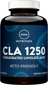 MRM: CLA 1250, 90 cp