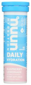 NUUN: Daily Raspberry Lemonade, 10 tb