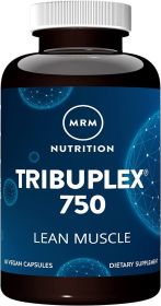 MRM: Tribuplex, 60 cp