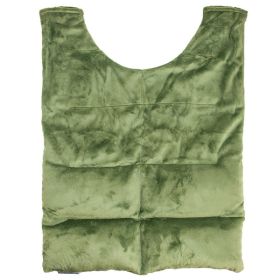 Herbal Concepts Comfort Back Pac, Olive