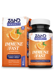 ZAND: Immune Orange Chewable Tb, 30 pc